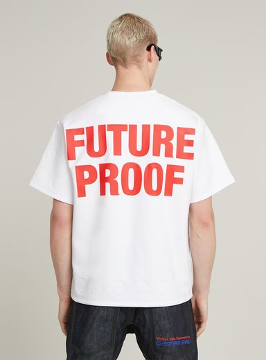 Camiseta Unisex WVB Boxy